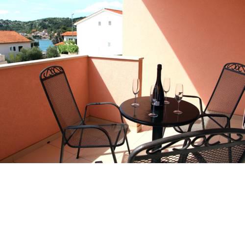 Guest house Mirna