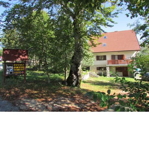 Guest House Nenad