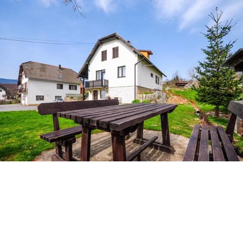 Guest House Nevenka