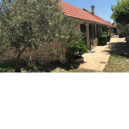 Guest House NP Krka