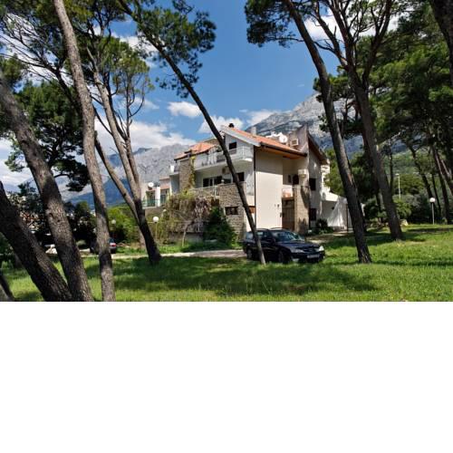 Guest house Nugal