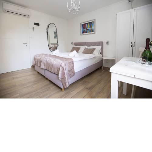 Guest House Paradise