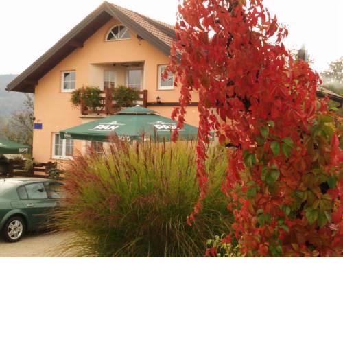 Guest House Pasada