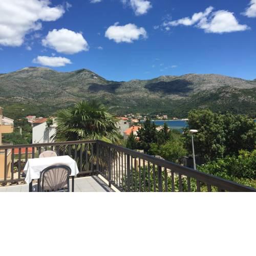 Guest House Pavkovic