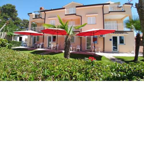 Guest house Pineta