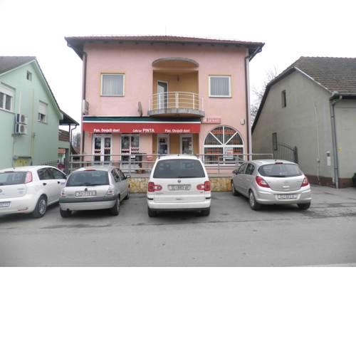 Guest House Pinta