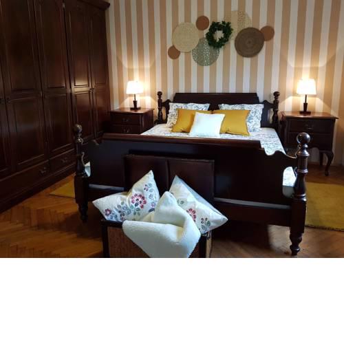 Guest House Pinus