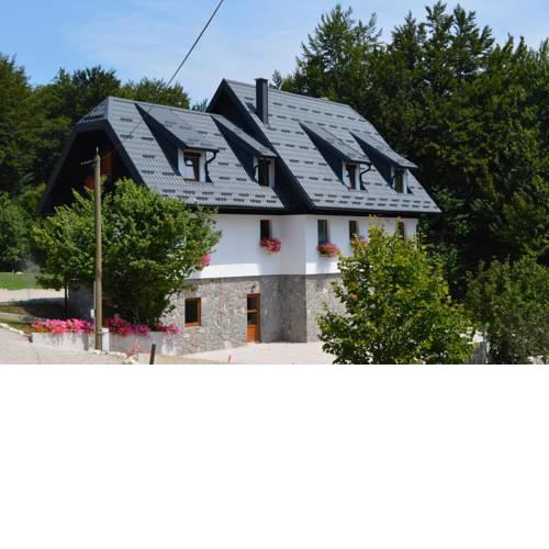 Guest House Plitvice Villa Verde