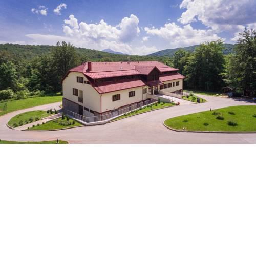 Guest House Plitvicki Emaus