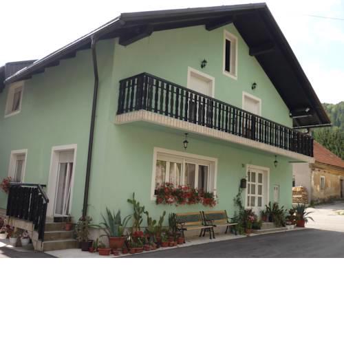 Guest House Potok