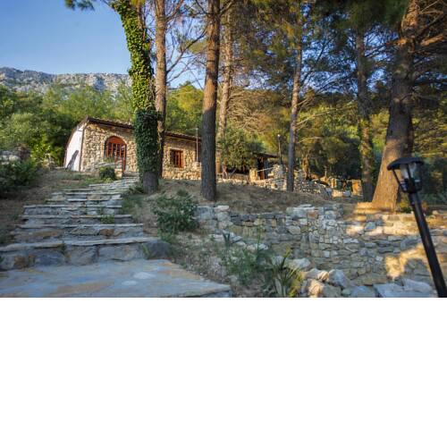 Guest house Raos Brela