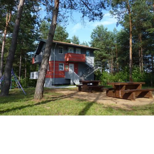Guest House Rudine