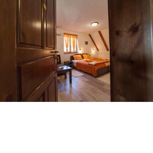 Guest House Rustico