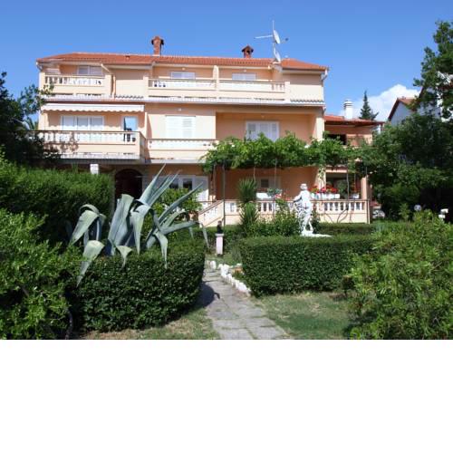 Guest House Sandra