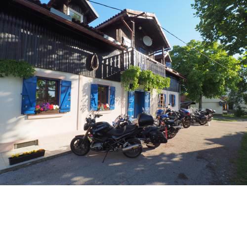 Guest house Sara Latin