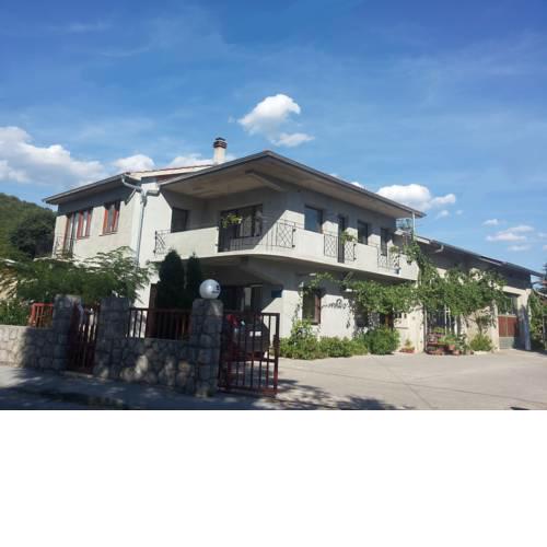 Guest house Sara