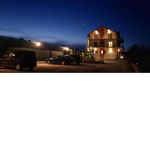 Guest house Slatki Snovi