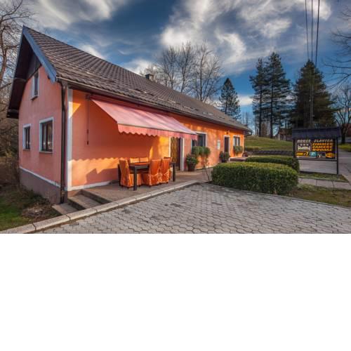 Guest House Slavica