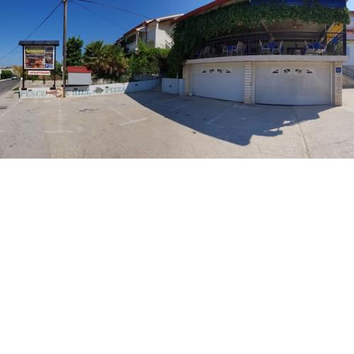 Guest House sobe Luna