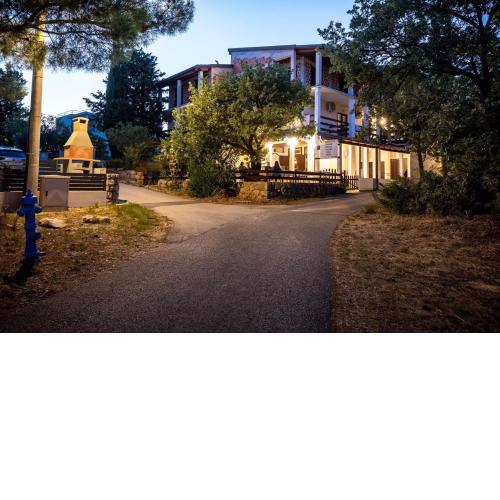 Guest House Stić