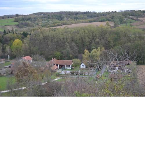 Guest House Sunčano Selo