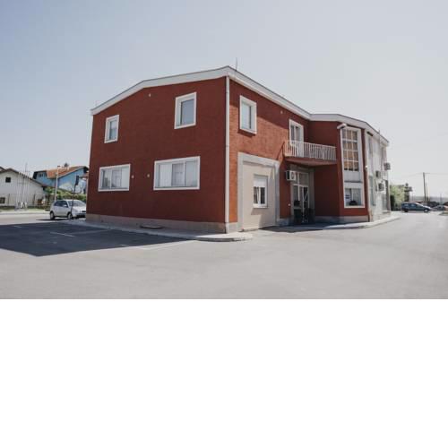 Guest House Sv. Nikola