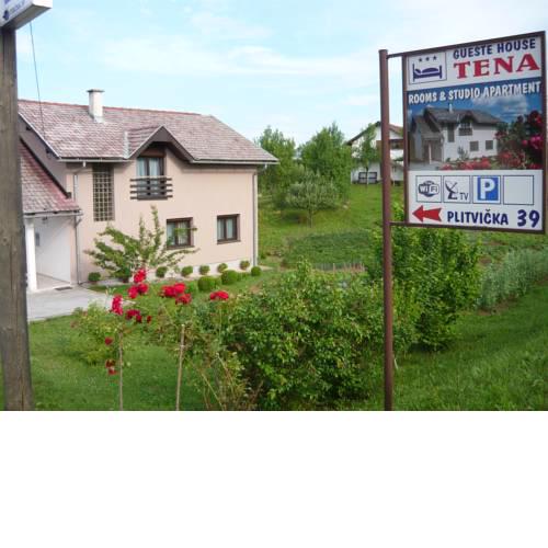 Guest House Tena