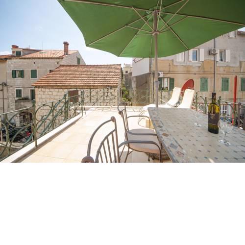 Guest House Terramaris