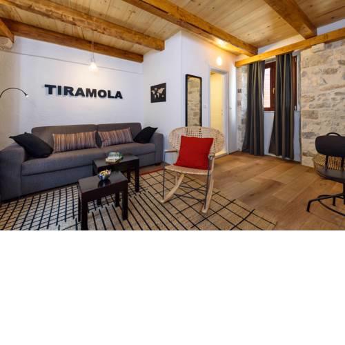 Guest House Tiramola
