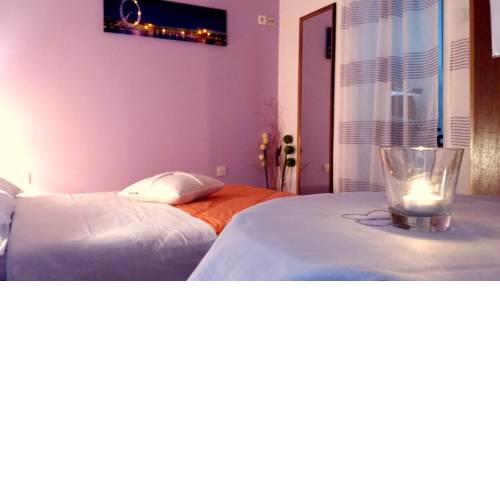 Guest House Tonica