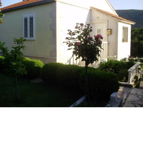 Apartman Tugare - Omiš
