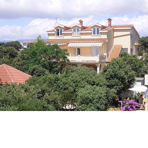 Guest House Velebitska I