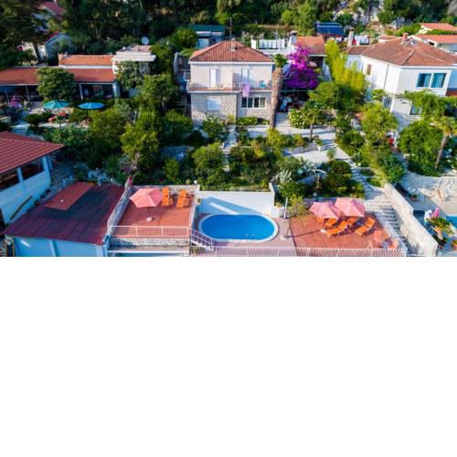 Guest House Villa Nina
