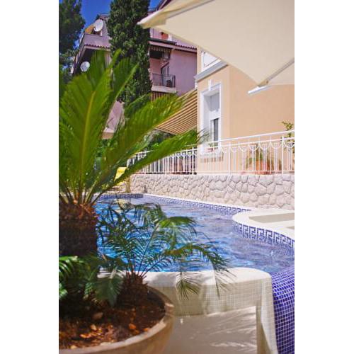 Guest House Villa Dagmar