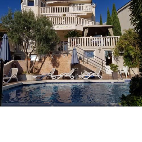 Villa Rita Oase