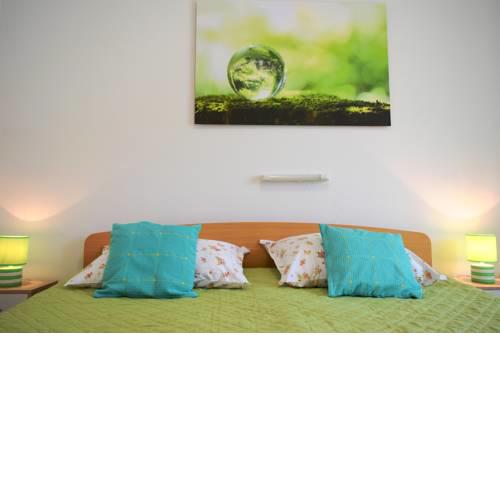 Rooms Vilma close to Rab City