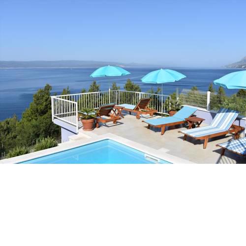 Guest House Vineyard oaza