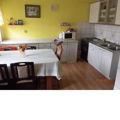 Guest House Vučeta