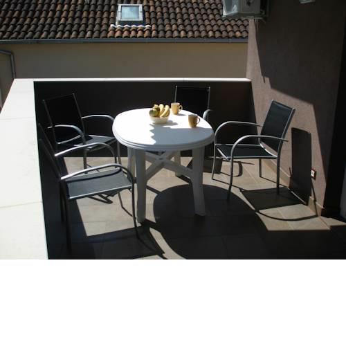 Guest house Vuković
