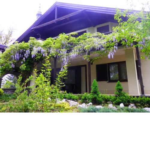 Guest House Zajec