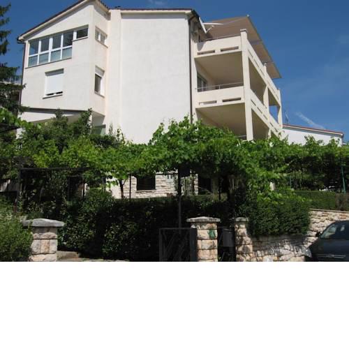 Guest house Zimmer F1