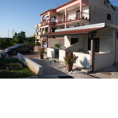 Guest House Zohil