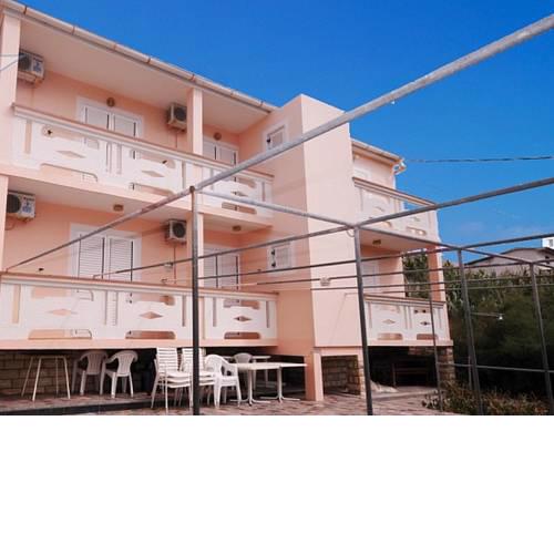 Guest House Zrinka