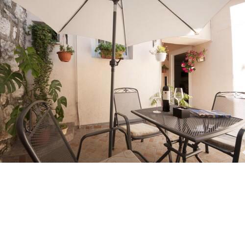 Guesthause Arbor