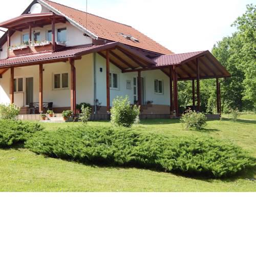 Guesthouse Abrlic