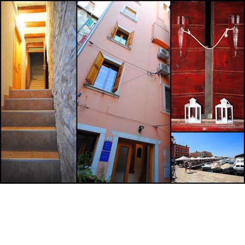 Guesthouse Ancient Stone