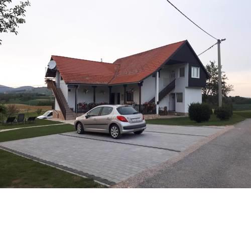 Guesthouse Andja
