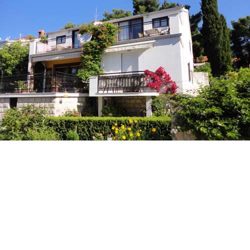 Guesthouse Apartment Božica