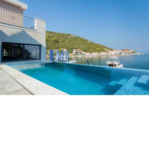 Guesthouse Augusta Insula