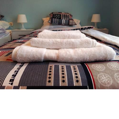 Guesthouse Bimba